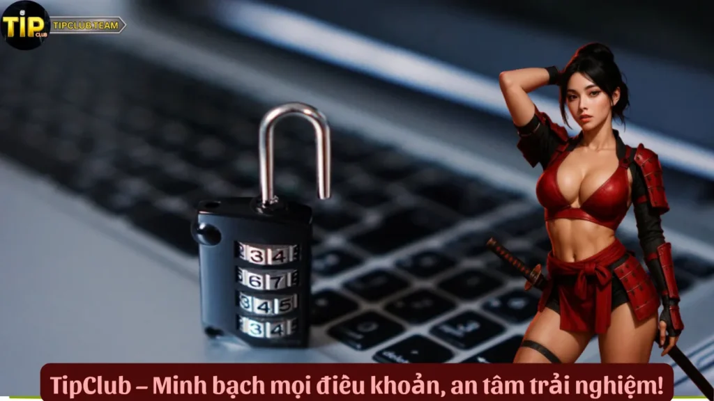 TipClub – Minh bạch mọi điều khoản, an tâm trải nghiệm!