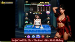 Luật Chơi Xóc Đĩa – Tân Binh Hiểu Rõ Là Thắng