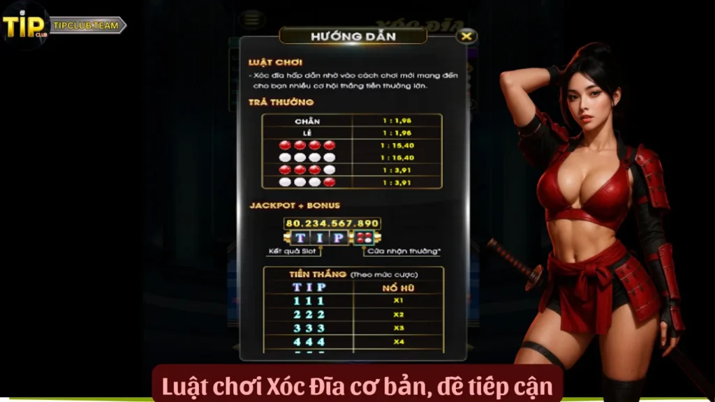 Luật Chơi Xóc Đĩa – Tân Binh Hiểu Rõ Là Thắng 2 Luật chơi Xóc Đĩa cơ bản, dễ tiếp cận