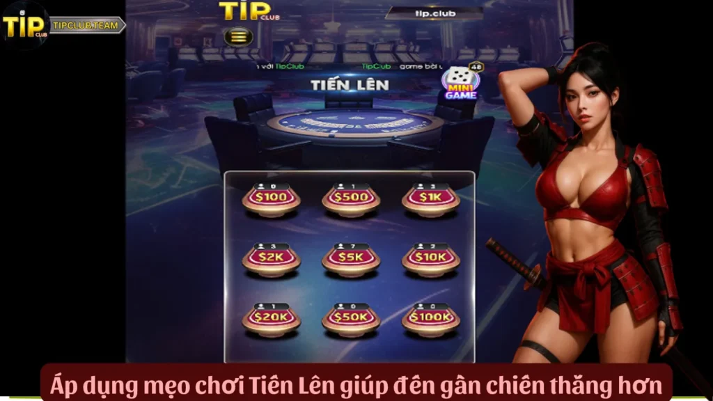 Mẹo Chơi Tiến Lên – Bỏ Túi Tuyệt Chiêu Thắng Lớn Như Cao Thủ! 1 Áp dụng mẹo chơi Tiến Lên giúp đến gần chiến thắng hơn